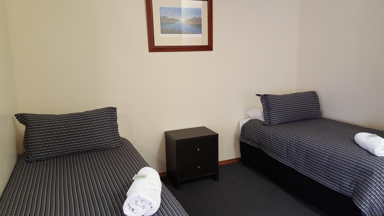 Gateway Motor Inn - Self Check-In Broken Hill Kültér fotó